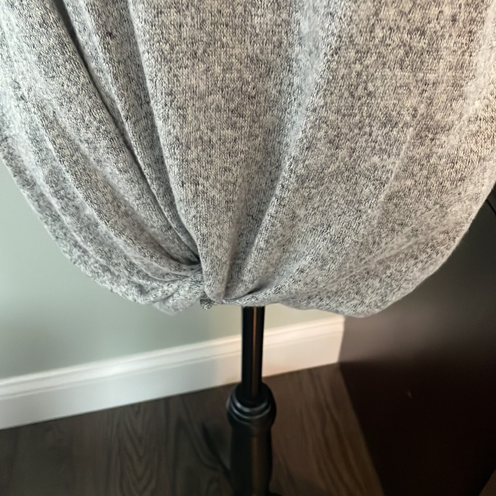 PINK CLOVER XXL SWEATER (stitch fix brand) - Picture 4 of 7